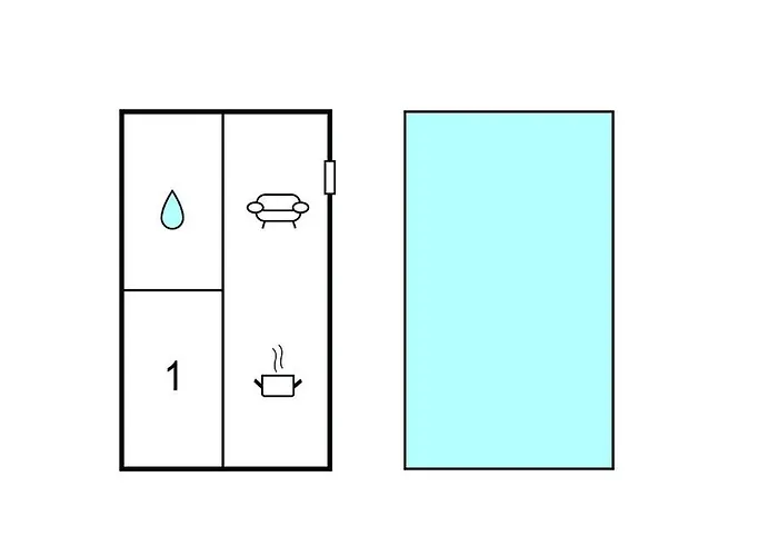 Stunning In Palmi With Wifi *