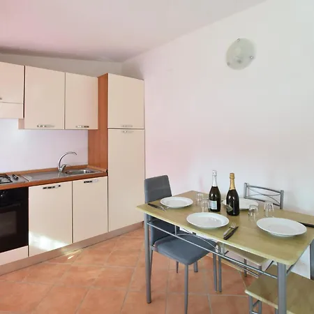 Stunning In With Wifi Palmi