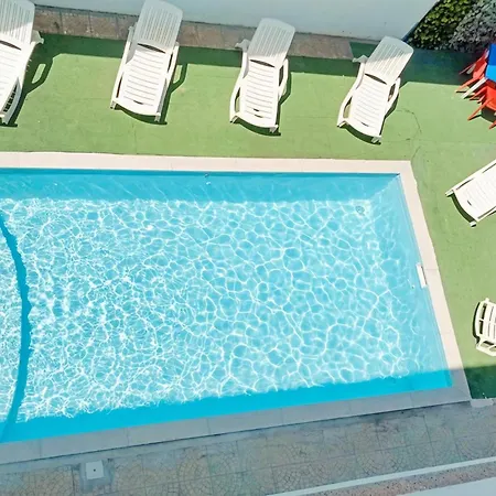 Stunning In With Wifi