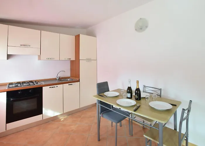 Stunning In With Wifi Palmi