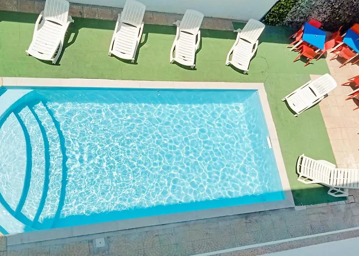 Stunning In With Wifi