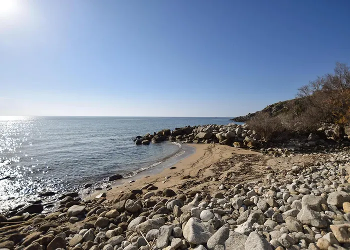 Stunning In Palmi With Wifi * Palmi