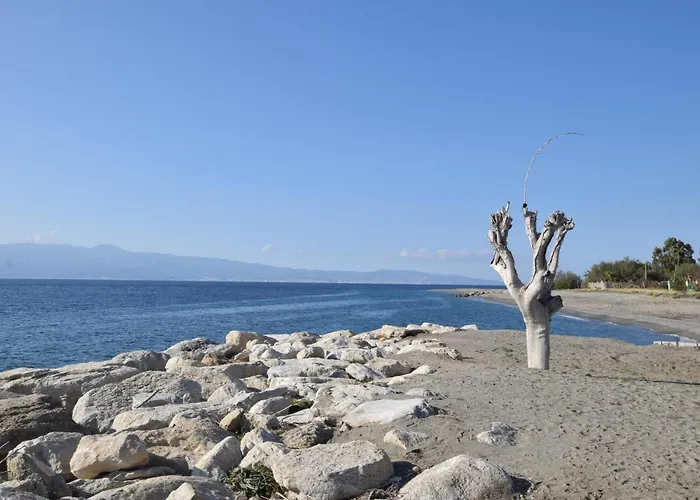 Apartamento Stunning In Palmi With Wifi Palmi