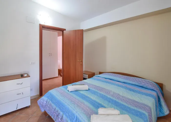 Apartment Stunning In With Wifi Palmi